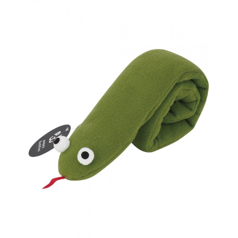 Peppy Buddies - Snuffle tog for digm Snake 75cm - (697271866737)