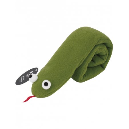Peppy Buddies - Snuffle tog for digm Snake 75cm - (697271866737)
