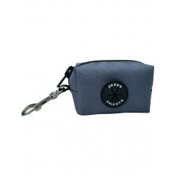 Peppy Buddies - Poo bag dispenser Light brown - (697271866717)