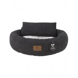 Peppy Buddies - Dogbed Olli Cozy M - (697271866758)