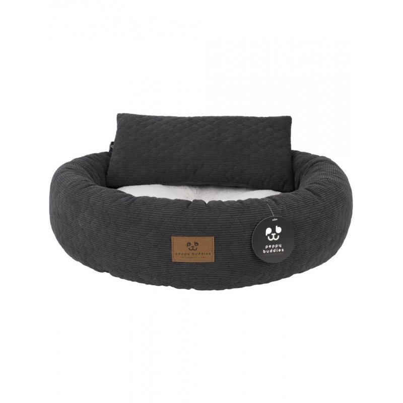 Peppy Buddies - Dogbed Olli Cozy M - (697271866758)
