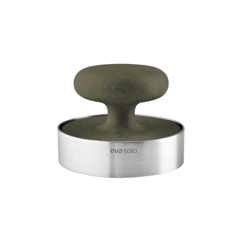 Eva Solo - Green Tool - Burger Pres (531501)