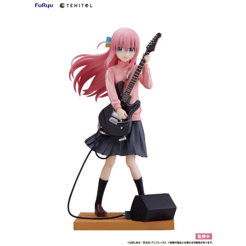 Bocchi the Rock! statuette PVC Hitori Gotoh 19 cm