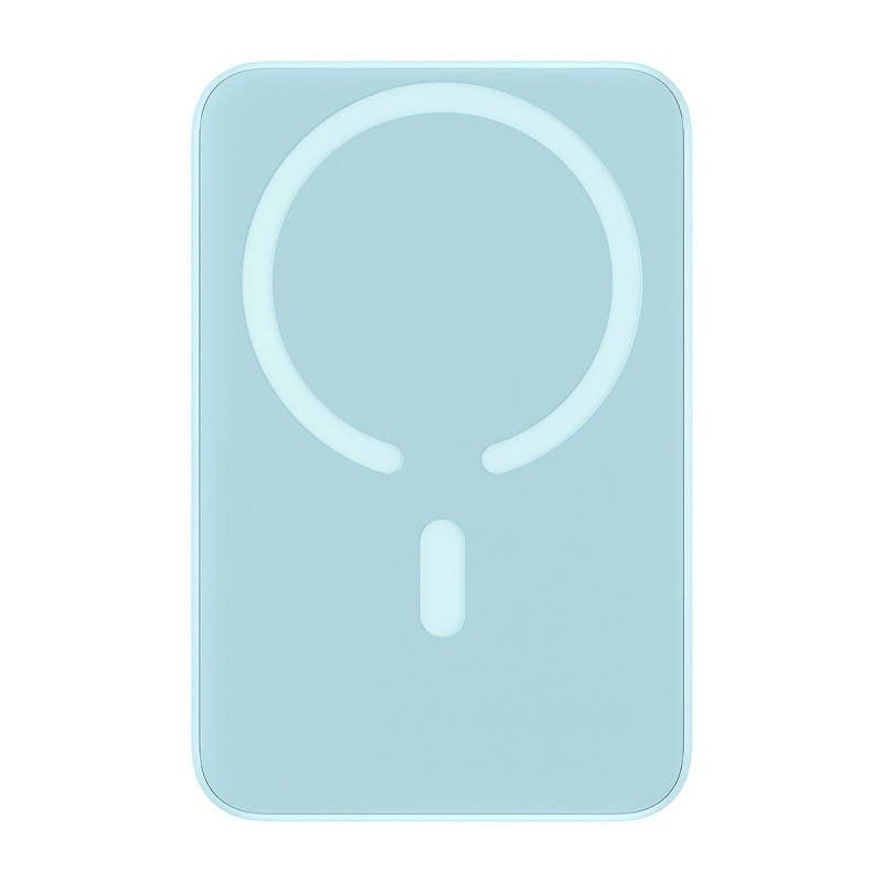 Powerbank Baseus Magnetic Mini 10000mAh 20W (blue)