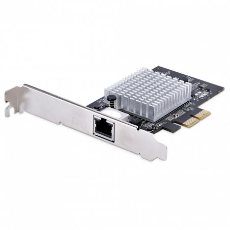 10G PCIE NETWORK ADAPTER CARD - SIX SPEEDS NIC AVB PXE BOOT