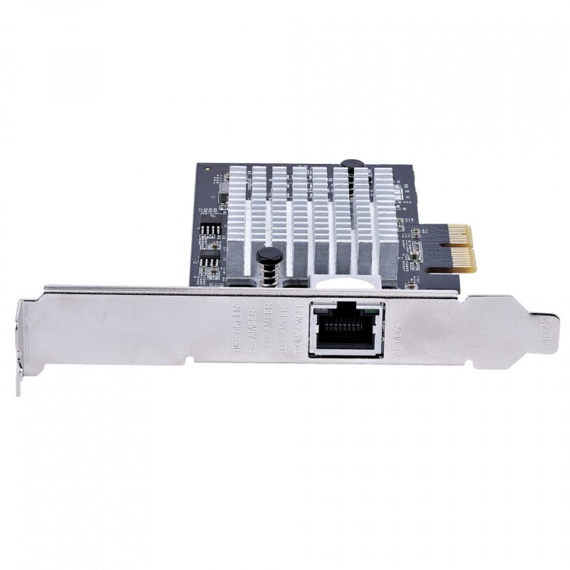10G PCIE NETWORK ADAPTER CARD - SIX SPEEDS NIC AVB PXE BOOT