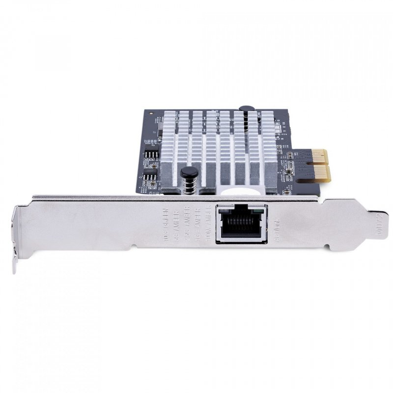 10G PCIE NETWORK ADAPTER CARD - SIX SPEEDS NIC AVB PXE BOOT