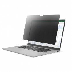 StarTech.com Écran de Confidentialité pour Ordinateur Portable MacBook Pro 21/23 16 pouces - Filtre Anti Reflets avec 