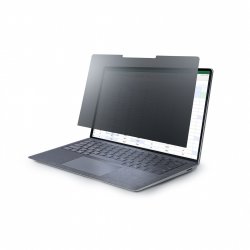StarTech.com Écran de Confidentialité pour Surface Laptop / Surface Book 13,5 pouces - Filtre Anti Reflets avec 51% de