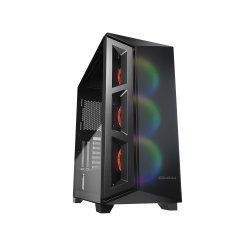COUGAR Gaming DarkBlader X5 RGB Desktop Black