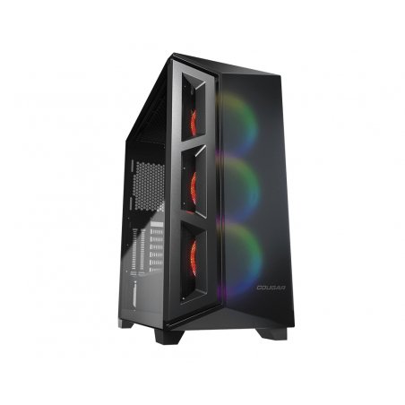 COUGAR Gaming DarkBlader X5 RGB Desktop Black