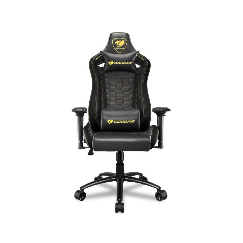 Cougar OUTRIDER S ROYAL Gaming armchair