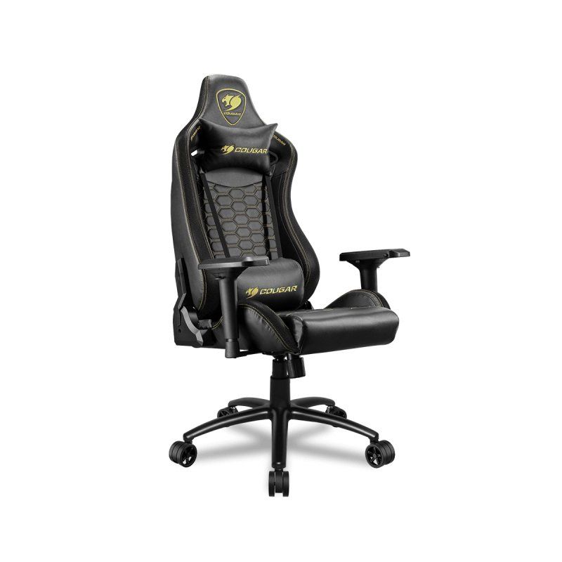 Cougar OUTRIDER S ROYAL Gaming armchair