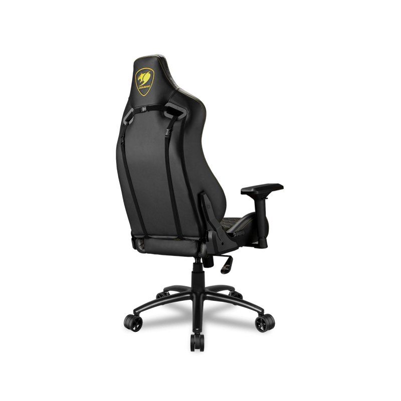 Cougar OUTRIDER S ROYAL Fauteuil de gaming