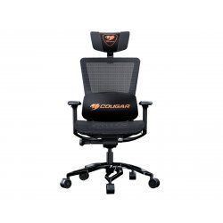Fauteuil ergonomique Cougar Argo (Noir)