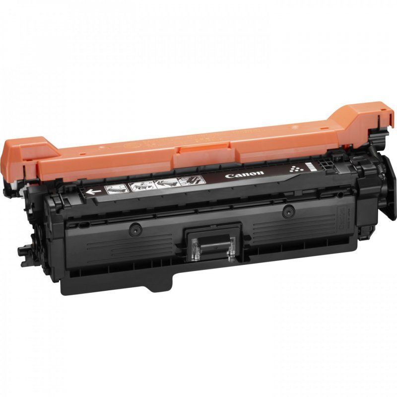 Canon 732Y toner cartridge 1 pc(s) Original Yellow