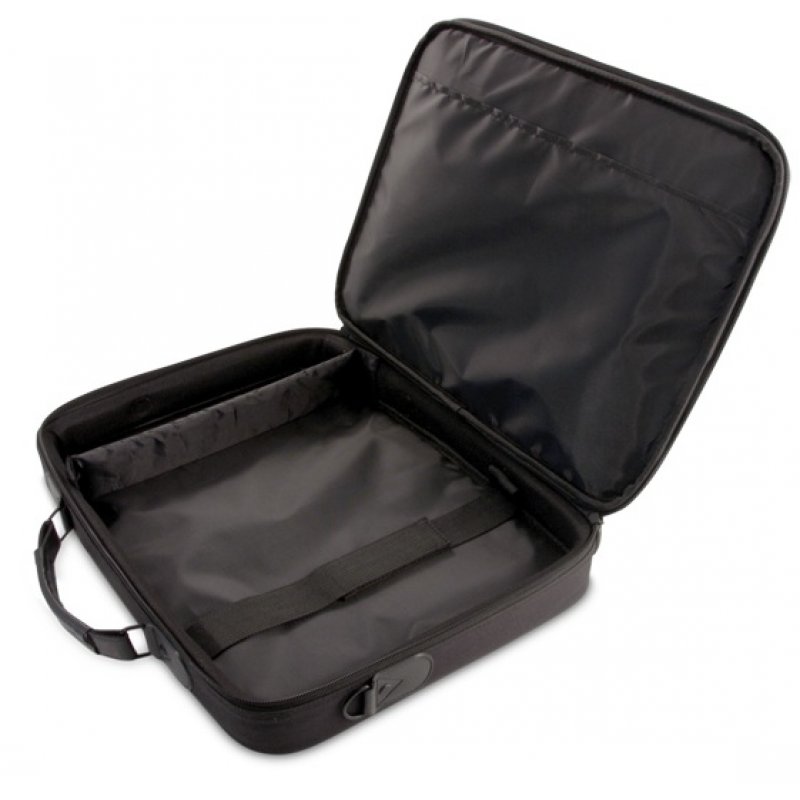 Mobilis The One Basic notebook case 35.6 cm (14") Briefcase Black