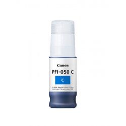 Canon PFI-050 C ink cartridge 1 pc(s) Original Cyan