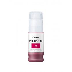 Canon PFI-050 M ink cartridge 1 pc(s) Original Magenta