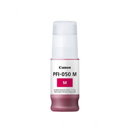 Canon PFI-050 M ink cartridge 1 pc(s) Original Magenta