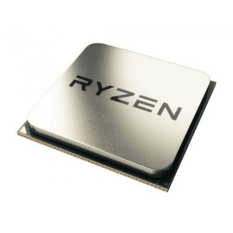 AMD Ryzen 5 3600X processeur 3,8 GHz 32 Mo L3 Boîte
