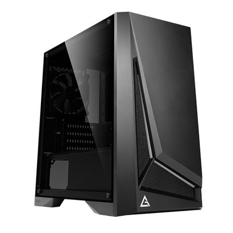 Antec DP301M Micro Tower Black