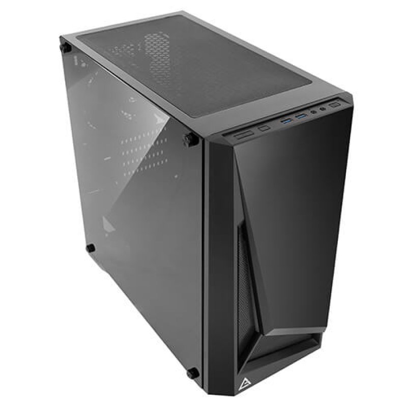 Antec DP301M Micro Tower Black
