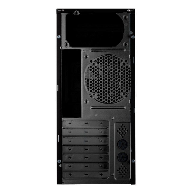 Antec VSK4000B-U2/U3 computer case Desktop Black