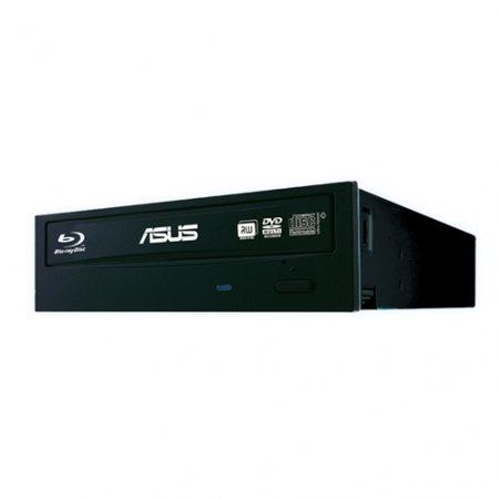 ASUS compatible BW-16D1HT - BDXL-Laufwerk - Serial ATA - intern