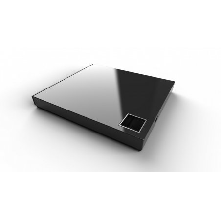 Graveur Blu-Ray Asus Externe slim SBW-06D2X (Noir)