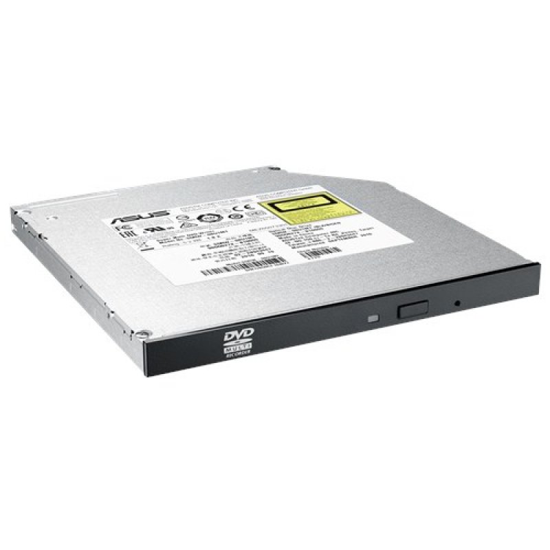 ASUS compatible SDRW-08U1MT - DVD±RW (±R DL) / DVD-RAM-Laufwerk - Serial ATA - intern