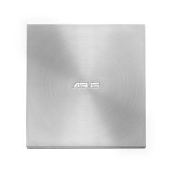 ASUS compatible Multi DL DVD-Laufwerk ZenDrive SDRW-08U7M-U - Extern - Silber