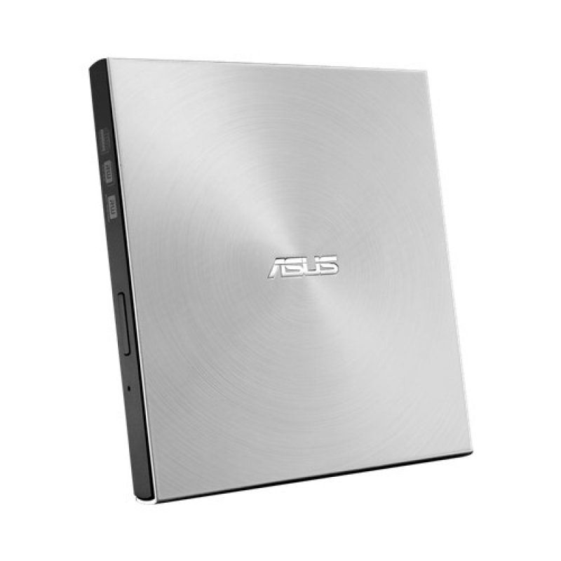 ASUS compatible Multi DL DVD-Laufwerk ZenDrive SDRW-08U7M-U - Extern - Silber