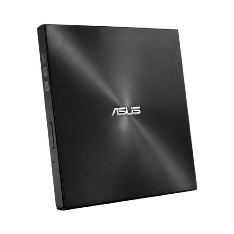 ASUS compatible SDRW-08U7M-U ZEN Drive - noir