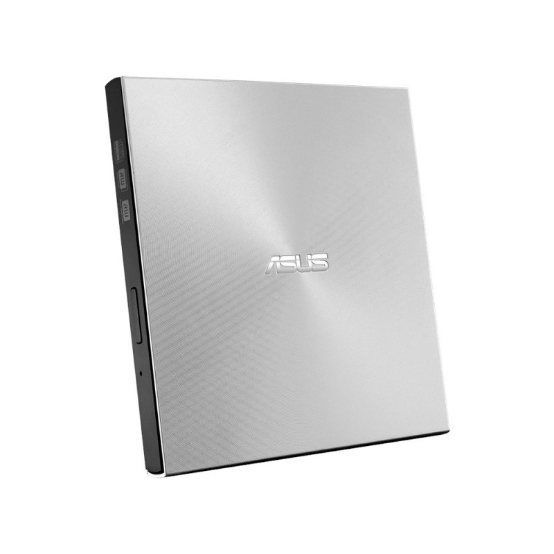 ASUS compatible ZenDrive U9M SDRW-08U9M-U - DVD±RW-Laufwerk (±R DL) - USB 2.0 - extern