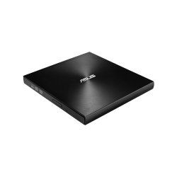 ASUS compatible ZenDrive U9M SDRW-08U9M-U - DVD±RW-Laufwerk (±R DL) - USB 2.0 - extern