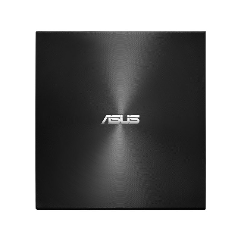 ASUS compatible ZenDrive U9M SDRW-08U9M-U - DVD±RW-Laufwerk (±R DL) - USB 2.0 - extern