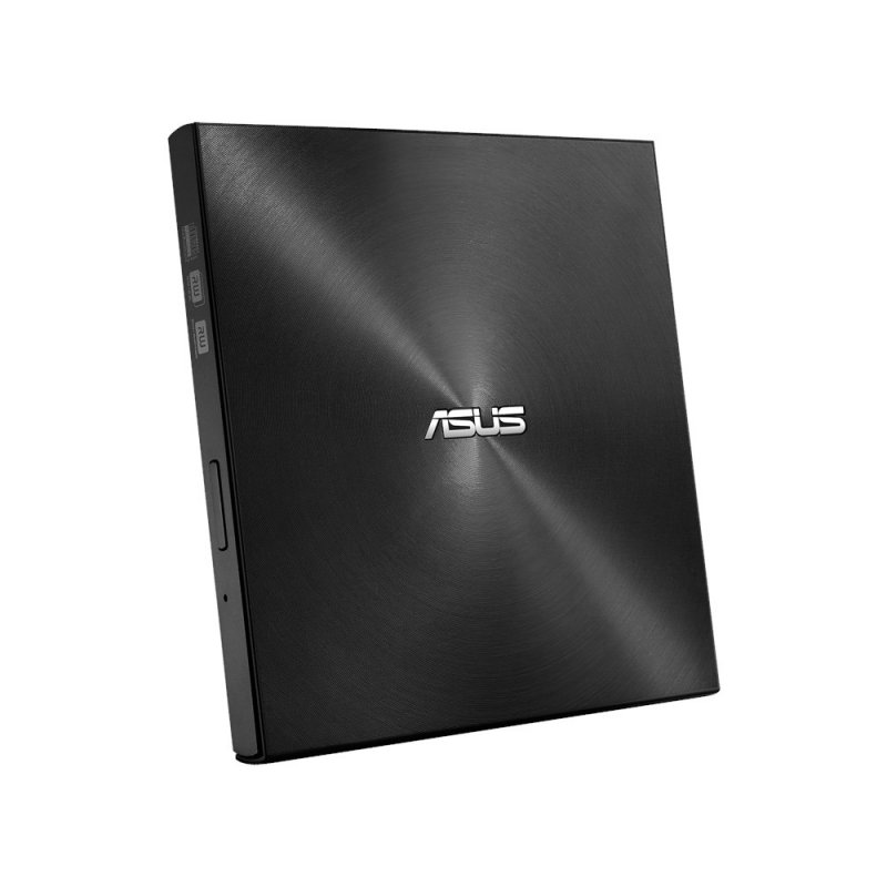 ASUS compatible ZenDrive U9M SDRW-08U9M-U - DVD±RW-Laufwerk (±R DL) - USB 2.0 - extern