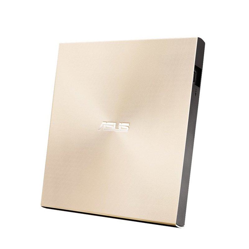 ASUS compatible ZenDrive U9M, gold