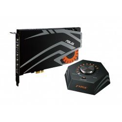 ASUS STRIX RAID PRO Interne 7.1 canaux PCI-E