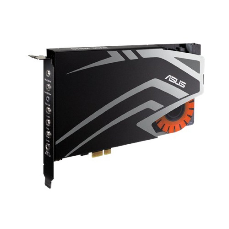 ASUS STRIX SOAR Interne 7.1 canaux PCI-E