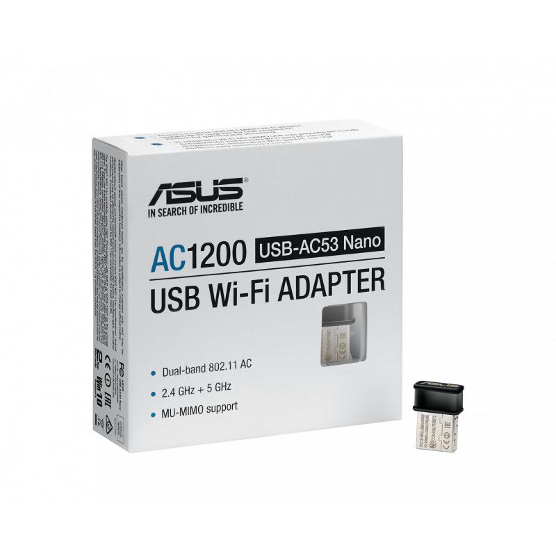 USB-AC53 Nano