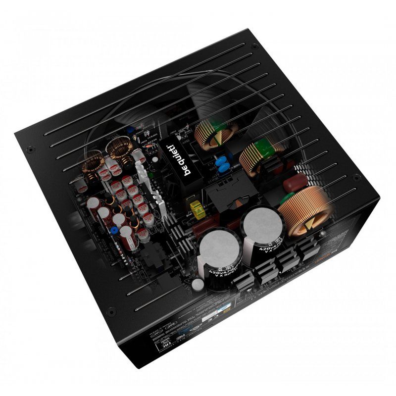 Alimentation be quiet! Straight Power 11, 80 Plus Gold