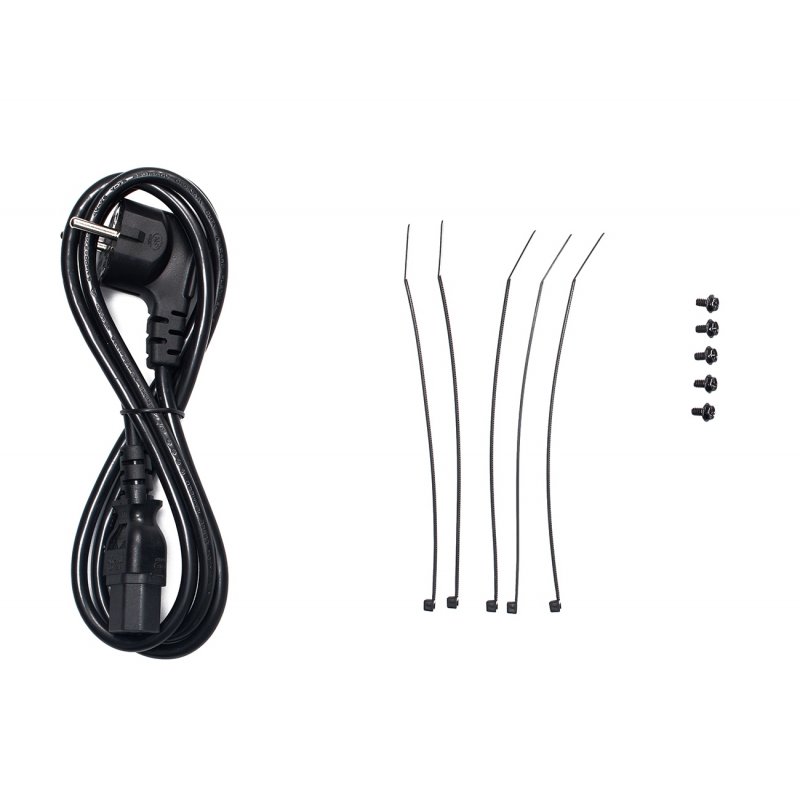 be quiet! Pure Power 11 400W unité d'alimentation d'énergie 20+4 pin ATX ATX Noir