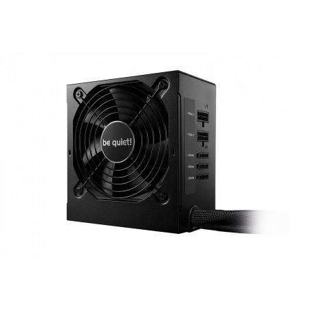 ! System Power 9 700W CM 80PLUS Bronze