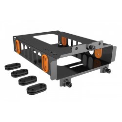 be quiet! HDD cage