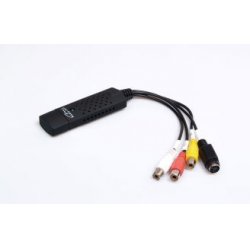 Media-Tech MT4169 Video Grabber