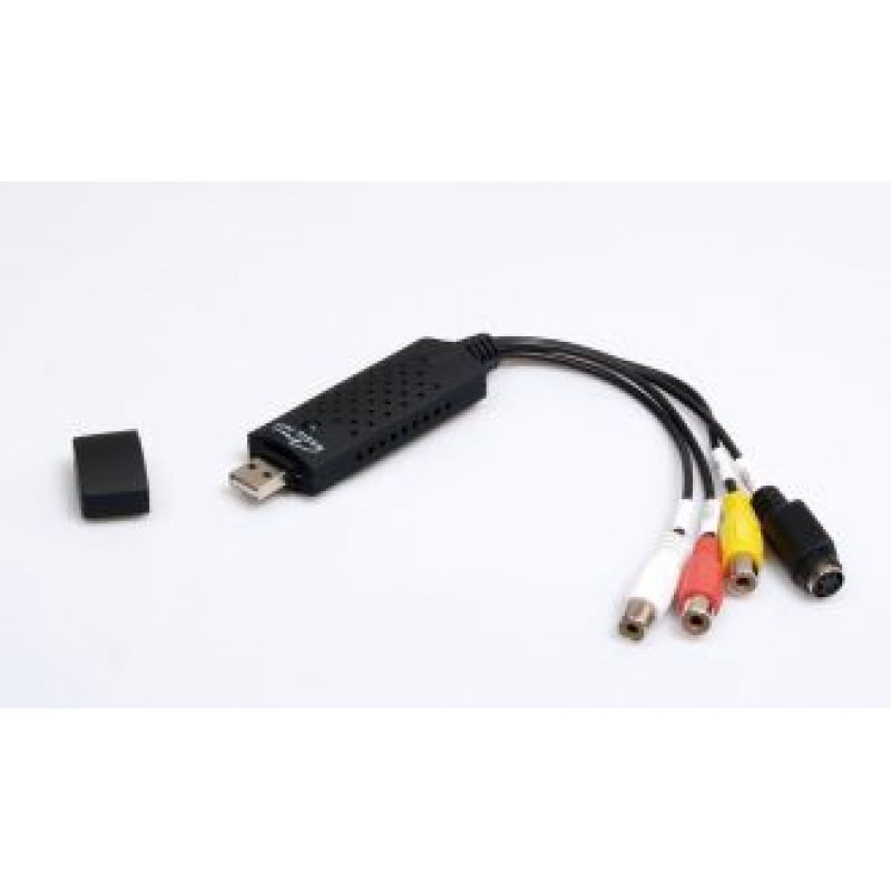 Media-Tech MT4169 Video Grabber