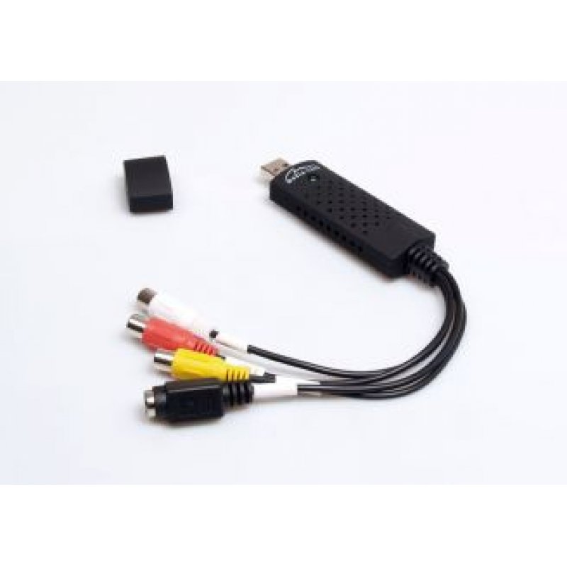 Mediatech MT4169 carte d'acquisition vidéo USB 2.0