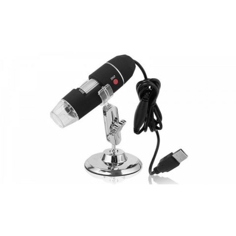 Media-Tech USB 500X MT4096 Microscope numérique